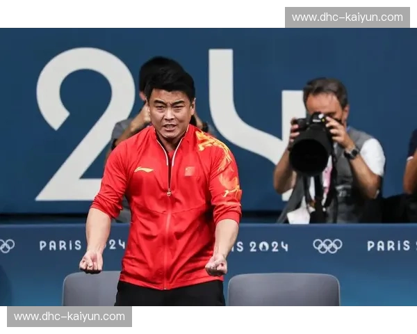 奥运会转会:风云再起的竞技与商业新篇