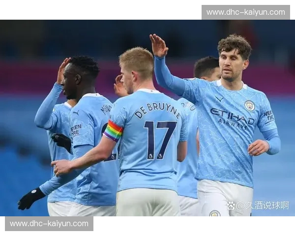 曼城vs富勒姆：伊蒂哈德的进球盛宴，不仅仅是比分背后的豪门野望