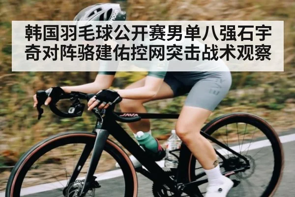 韩国羽毛球公开赛男单八强石宇奇对阵骆建佑控网突击战术观察（kaiyun）